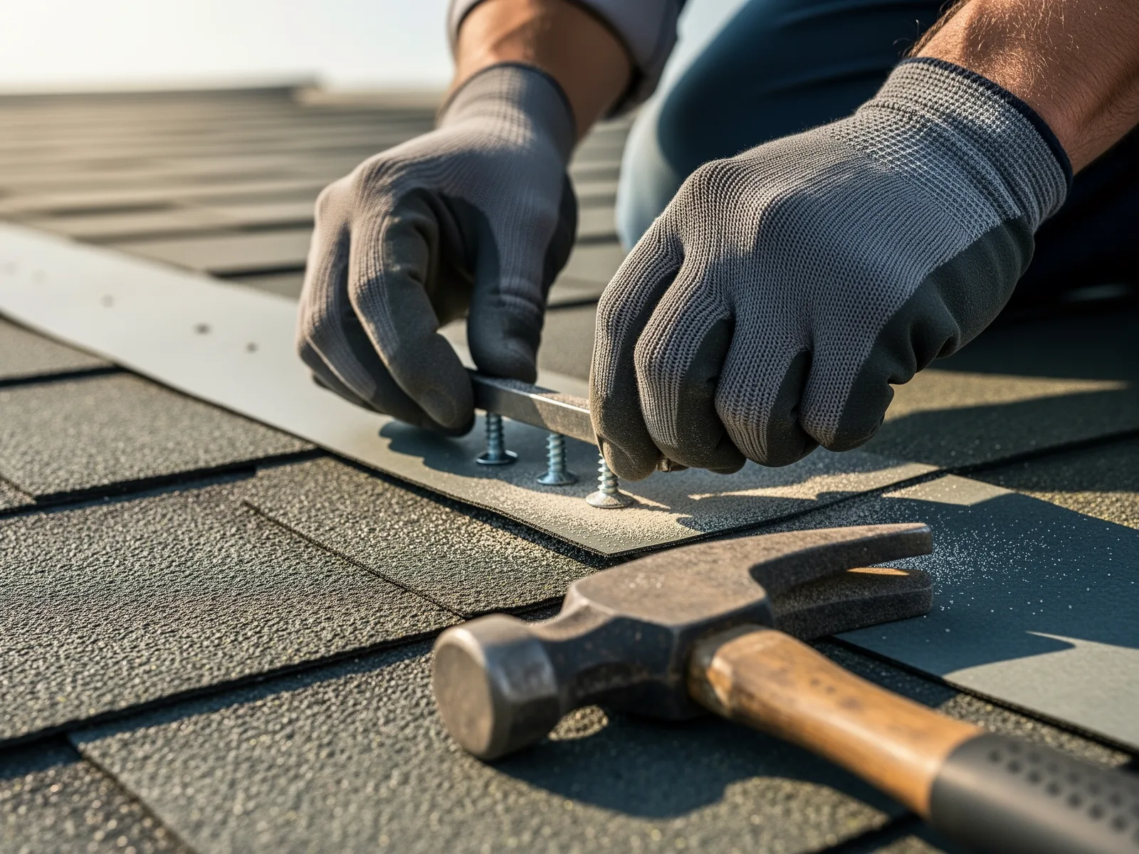 Why choose Fascia Repair in Union City, PA